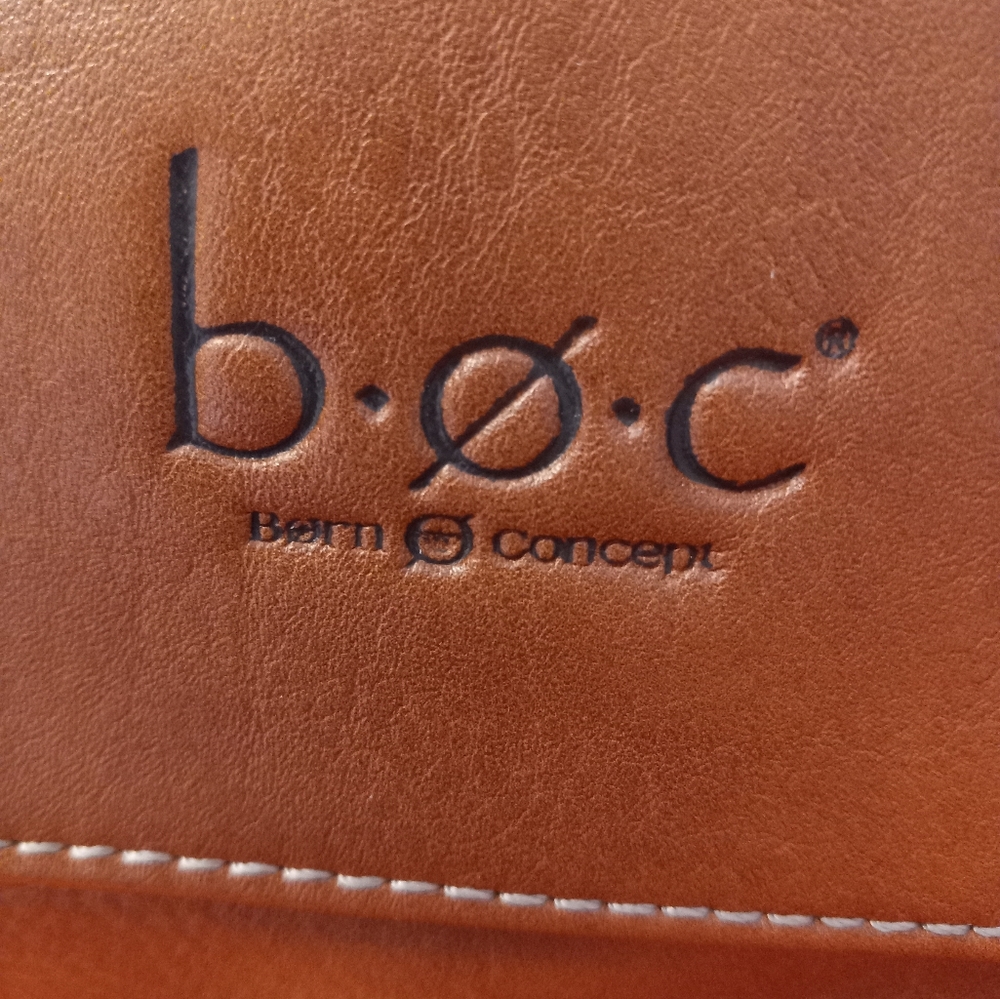 BOC Shoulder Bag - Picture 7 of 10